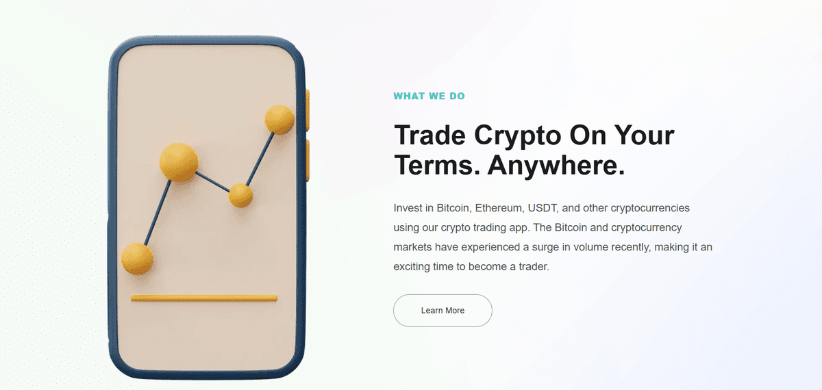 SafeTranferCrypto